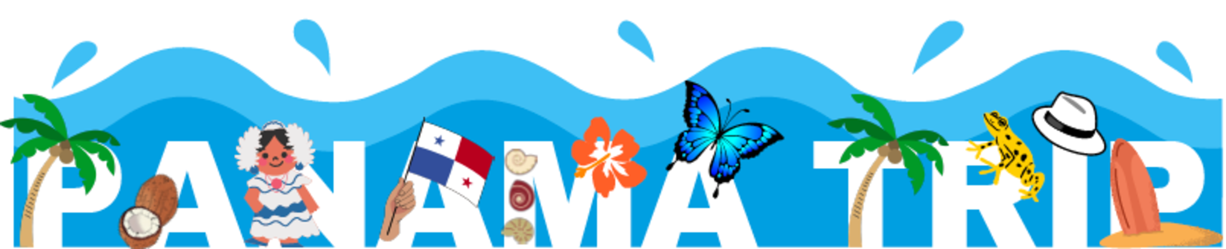 Panama Trip